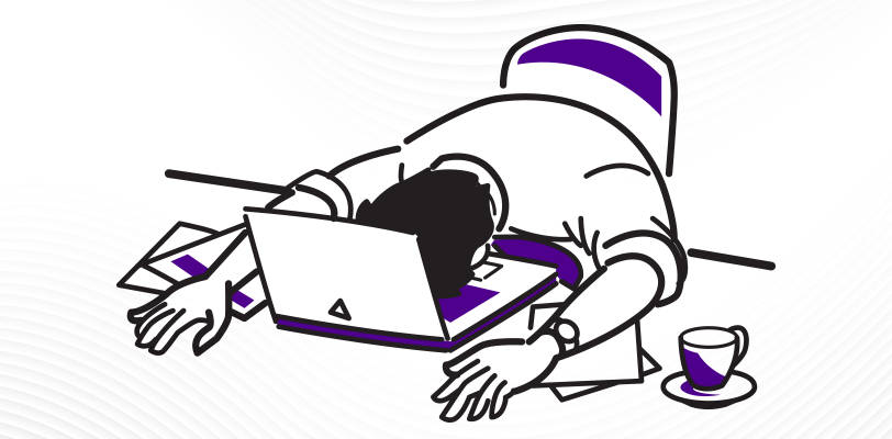 5 técnicas para sair de um bloqueio criativo. - ezoom.